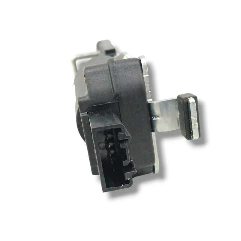 CERRADURA MALETERO / PORTON