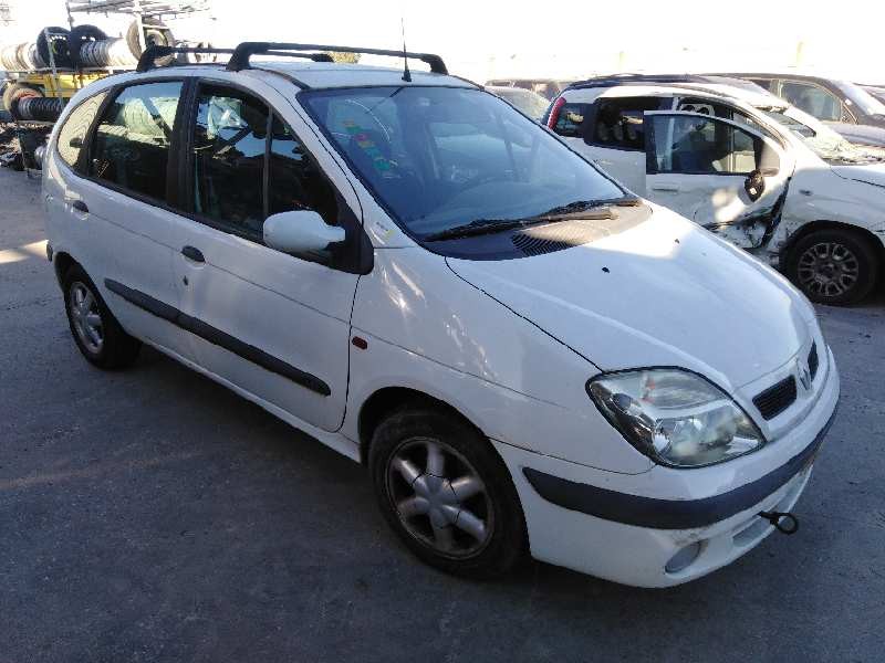 RENAULT SCENIC (JA..)