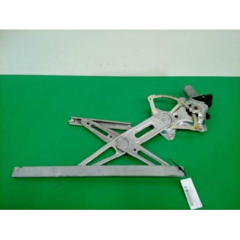 Recambio de elevalunas delantero derecho para toyota yaris live referencia OEM IAM TIJERA 879100D250 3 PUERTAS CARIBE TIJERA