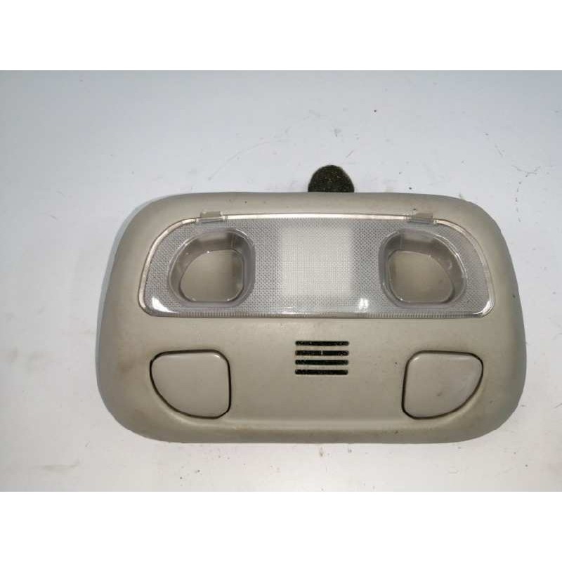 Recambio de luz interior para subaru xv (_gp_) 2.0 i awd (gp7, g33gp) referencia OEM IAM   