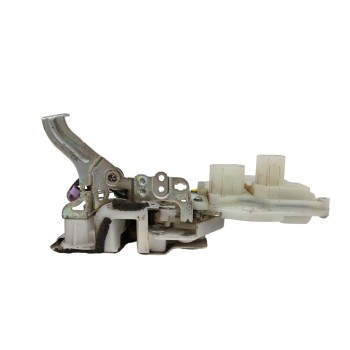 Recambio de cerradura puerta delantera izquierda para honda civic berlina 3 (ep1/2) 1.6 vtec cat (d 16 v 1) referencia OEM IAM  