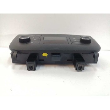 Recambio de mando climatizador para fiat punto (199_) 1.2 (199axz1a, 199bxz1a) referencia OEM IAM 735501599  