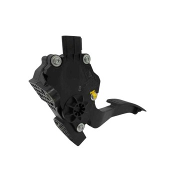 Recambio de potenciometro pedal para subaru forester s12 2.0 diesel cat referencia OEM IAM 36010AG140 1988007120 