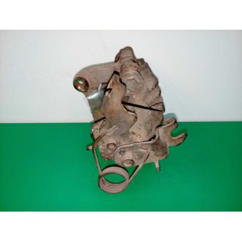 Recambio de pinza freno trasera derecha para audi a6 berlina (4b2) 2.5 tdi referencia OEM IAM   