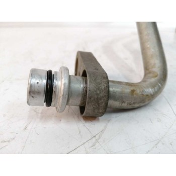 Recambio de tubos aire acondicionado para nissan x-trail (t31) 2.0 dci turbodiesel cat referencia OEM IAM 5352395620  