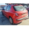 peugeot 206+ del año 2009