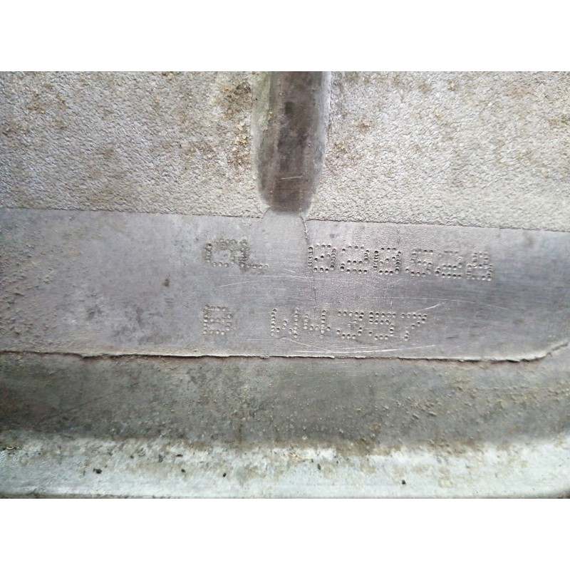 CAJA CAMBIOS