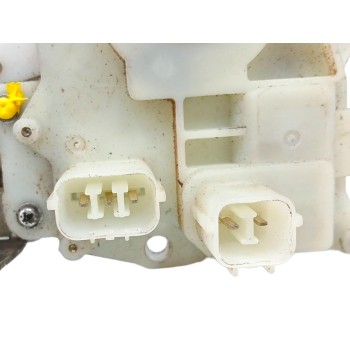 Recambio de cerradura puerta delantera izquierda para honda civic berlina 3 (ep1/2) 1.6 vtec cat (d 16 v 1) referencia OEM IAM  