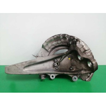 Recambio de mangueta delantera izquierda para bmw serie 5 lim. (f10) 2.0 16v turbodiesel referencia OEM IAM 31216775769  