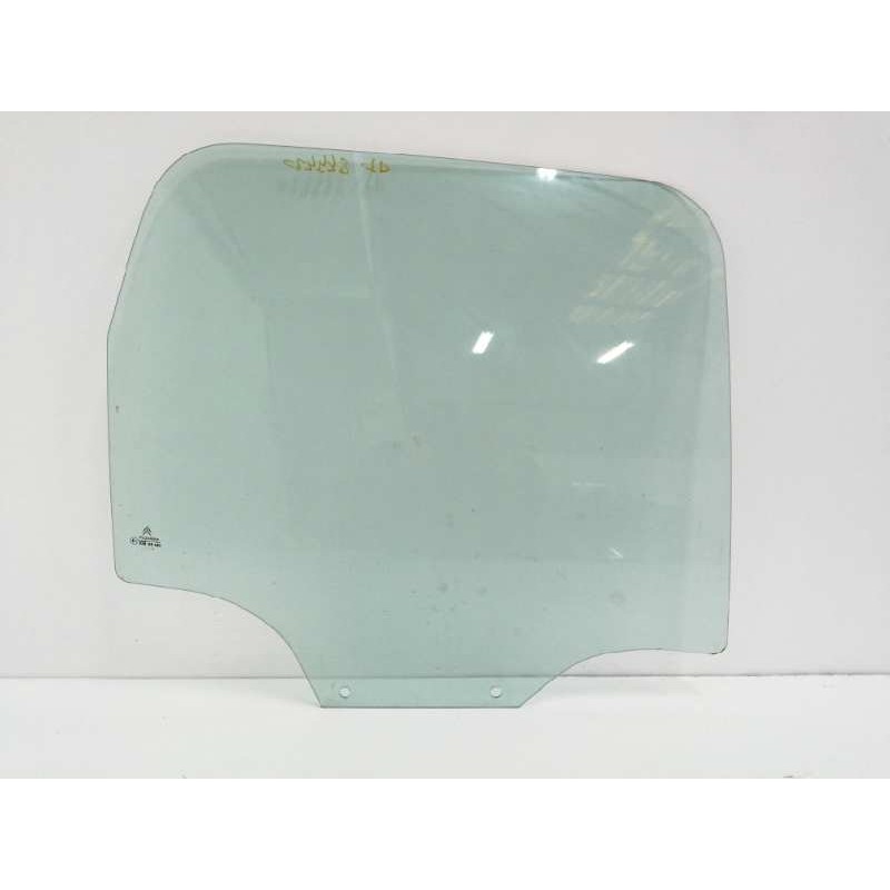 Recambio de luna trasera derecha para citroën c3 picasso 1.4 16v referencia OEM IAM   