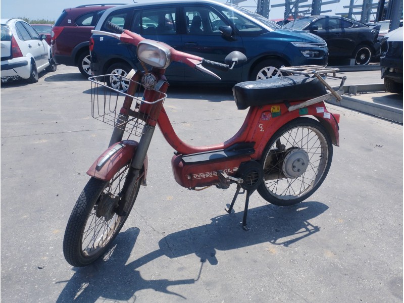 VESPINO GL