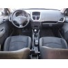 peugeot 206+ del año 2009