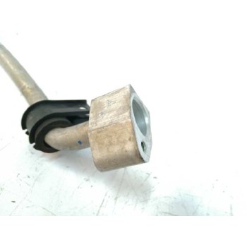 Recambio de tubos aire acondicionado para nissan x-trail (t31) 2.0 dci turbodiesel cat referencia OEM IAM 5352395620  