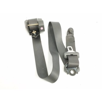 Recambio de cinturon seguridad trasero derecho para opel frontera b 2.2 16v dti referencia OEM IAM 97142323  