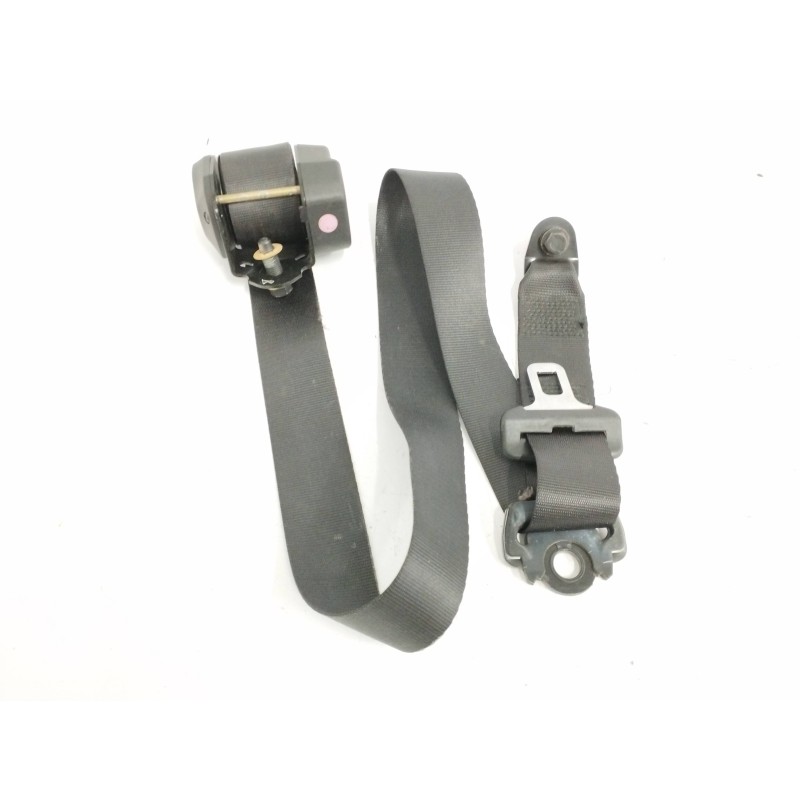 Recambio de cinturon seguridad trasero derecho para opel frontera b 2.2 16v dti referencia OEM IAM 97142323  