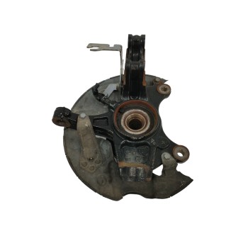 Recambio de mangueta delantera izquierda para peugeot rifter 1.5 blue-hdi fap referencia OEM IAM   