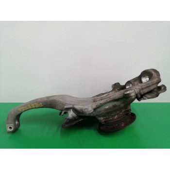 Recambio de mangueta delantera izquierda para bmw serie 5 lim. (f10) 2.0 16v turbodiesel referencia OEM IAM 31216775769  