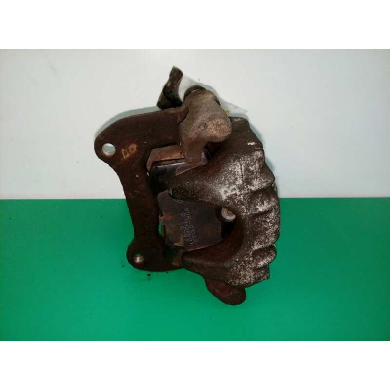 Recambio de pinza freno trasera izquierda para audi a6 berlina (4b2) 2.5 tdi referencia OEM IAM   