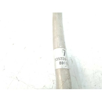 Recambio de tubos aire acondicionado para nissan x-trail (t31) 2.0 dci turbodiesel cat referencia OEM IAM 5352395620  