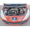 peugeot 206+ del año 2009