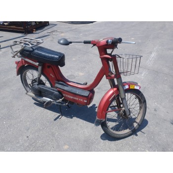 vespino gl del año 2000
