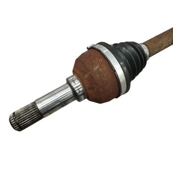 Recambio de transmision trasera izquierda para jaguar xj 4.2 v8 32v cat referencia OEM IAM XR843489  