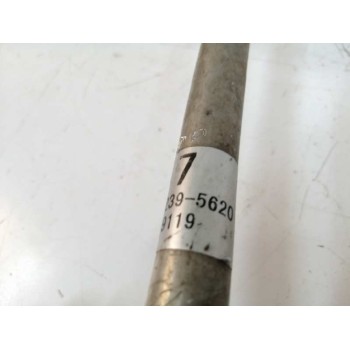 Recambio de tubos aire acondicionado para nissan x-trail (t31) 2.0 dci turbodiesel cat referencia OEM IAM 5352395620  