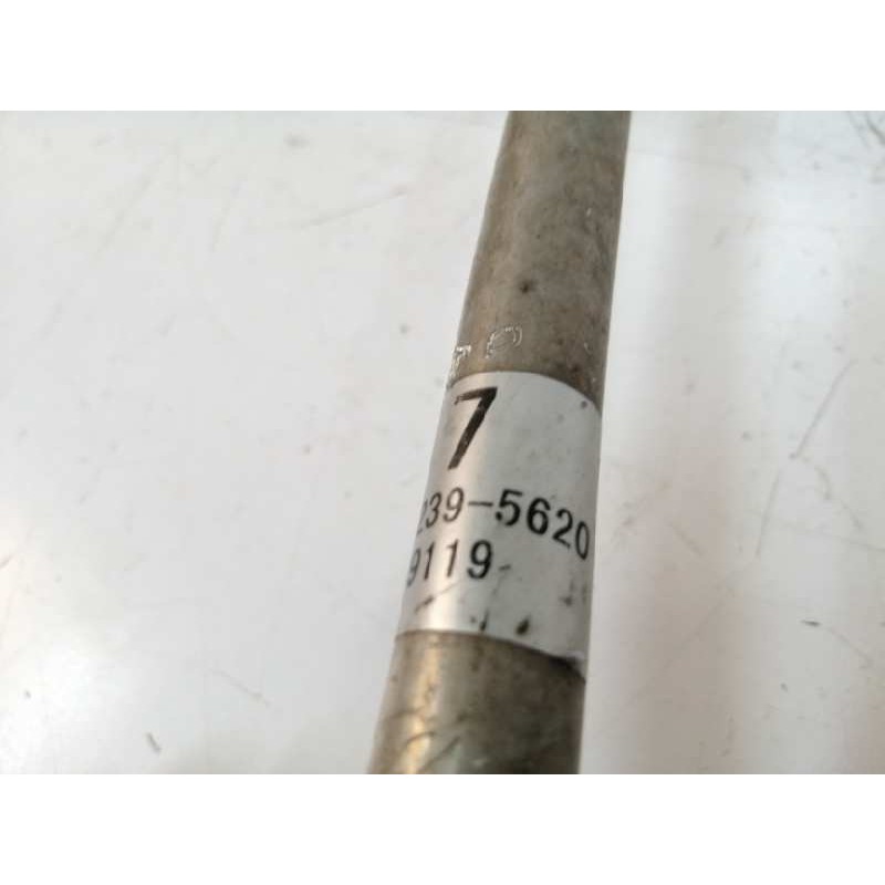 TUBOS AIRE ACONDICIONADO