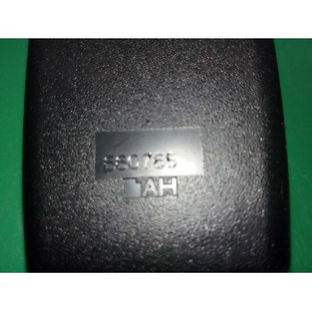 Recambio de enganche cinturon izquierdo para toyota auris hybrid active referencia OEM IAM 660765 DELANTERO 
