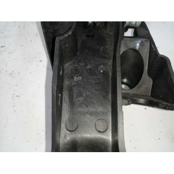 Recambio de palanca cambio para ford focus lim. 1.6 16v ti-vct cat referencia OEM IAM   