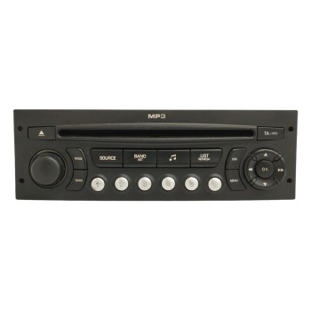 SISTEMA AUDIO / RADIO CD 96660454XT A2C53284714 