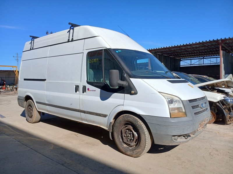 FORD TRANSIT CAJA/CHASIS (FM_ _, FN_ _, FF_ _)