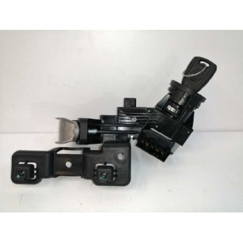 Recambio de antirrobo para fiat punto (199_) 1.2 (199axz1a, 199bxz1a) referencia OEM IAM 505254300  