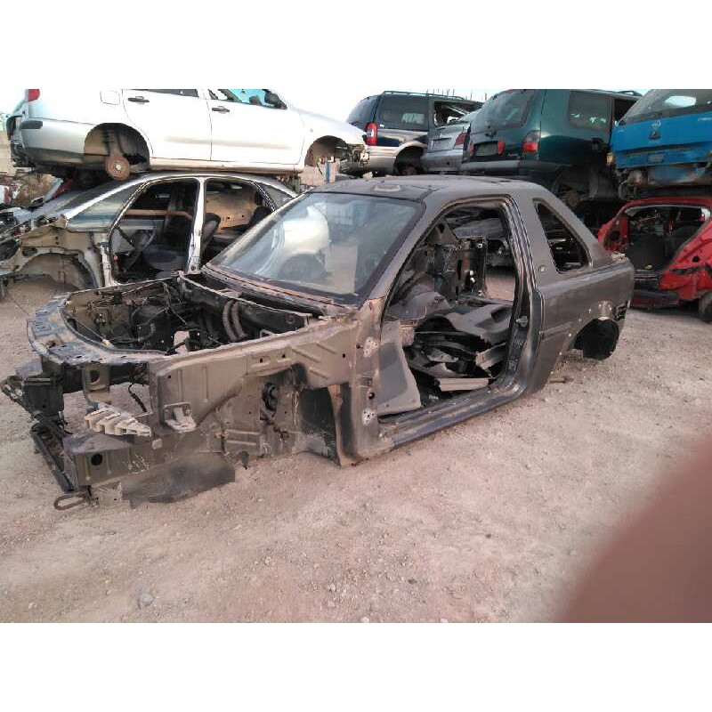 LAND ROVER FREELANDER I (L314) 2001