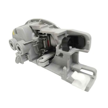 Recambio de maneta interior delantera izquierda para honda cr-z (zf1) 1.5 ima híbrido suave referencia OEM IAM 72160SZT003ZA  