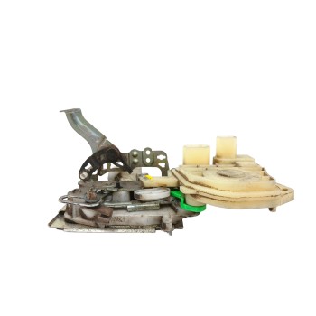 Recambio de cerradura puerta delantera derecha para honda civic berlina 3 (ep1/2) 1.6 vtec cat (d 16 v 1) referencia OEM IAM   