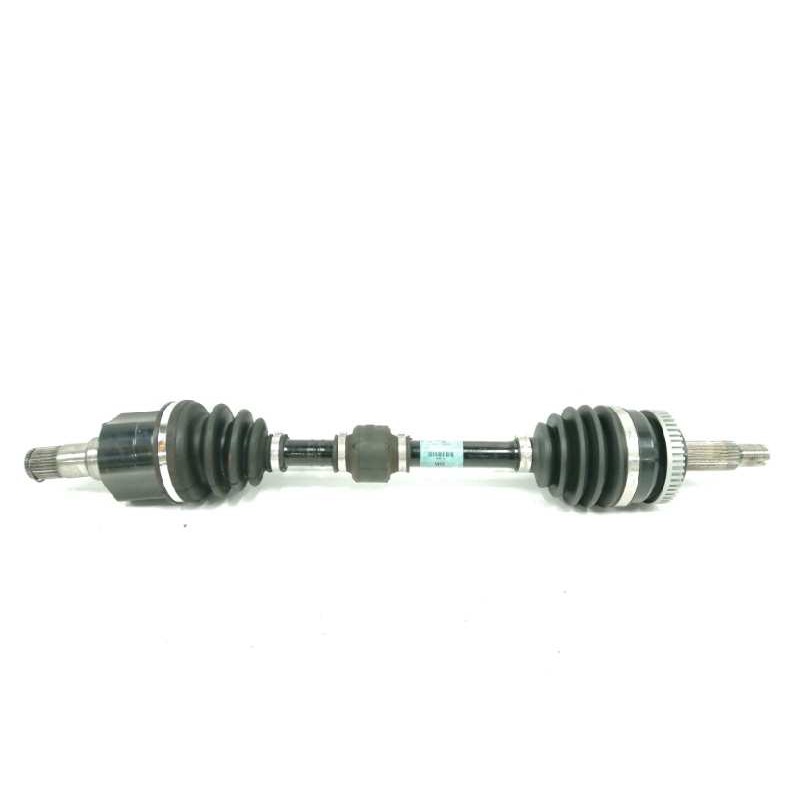Recambio de transmision delantera izquierda para hyundai i40 1.7 crdi cat referencia OEM IAM 495003Z400  