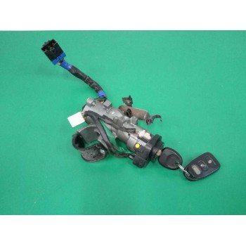 Recambio de antirrobo para kia carens iii monospace (un) 2.0 crdi 140 referencia OEM IAM   