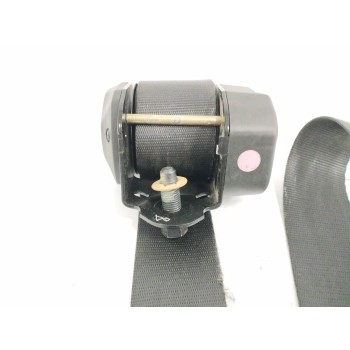 Recambio de cinturon seguridad trasero derecho para opel frontera b 2.2 16v dti referencia OEM IAM 97142323  