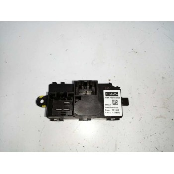 RESISTENCIA CALEFACCION AV6N19E624AB 