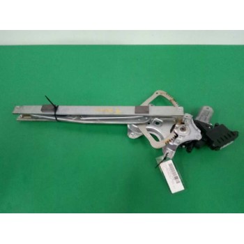 Recambio de elevalunas delantero derecho para toyota auris hybrid active referencia OEM IAM TIJERA 8570102010 