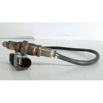 Recambio de sonda lambda para audi a3 sportback (8va, 8vf) 30 tfsi referencia OEM IAM 04E906262CP  