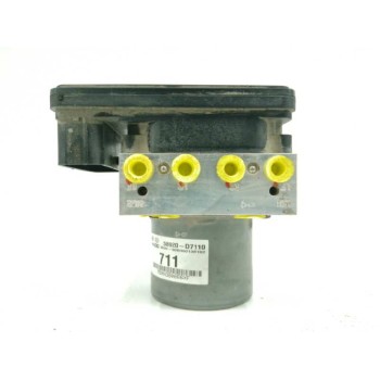 Recambio de abs para hyundai tucson (tl, tle) 1.7 crdi referencia OEM IAM 58920D7110  