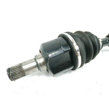 Recambio de transmision delantera izquierda para hyundai i40 1.7 crdi cat referencia OEM IAM 495003Z400  