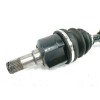 Recambio de transmision delantera izquierda para hyundai i40 1.7 crdi cat referencia OEM IAM 495003Z400  