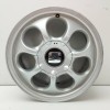 Recambio de llanta para seat toledo (1m2) 1.9 tdi referencia OEM IAM 1M0601025 6JX15H2 ET38 