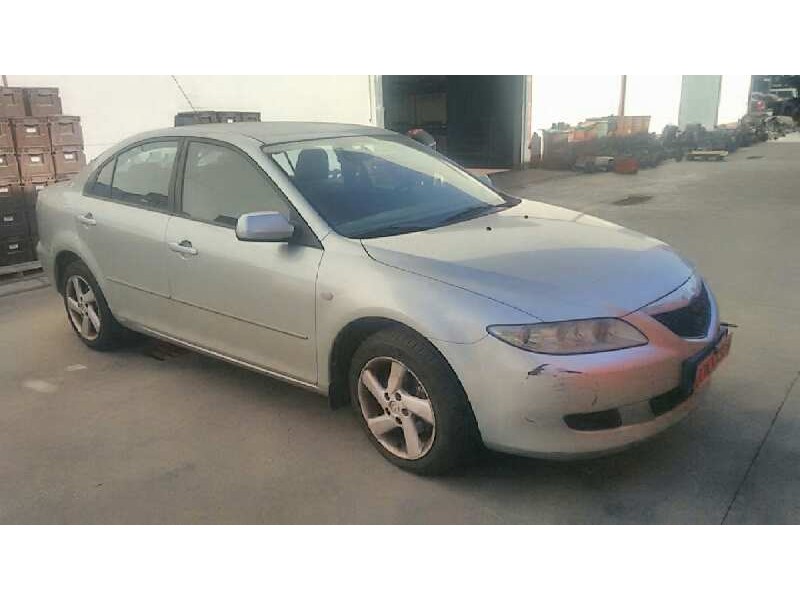 MAZDA 6 BERLINA (GG)