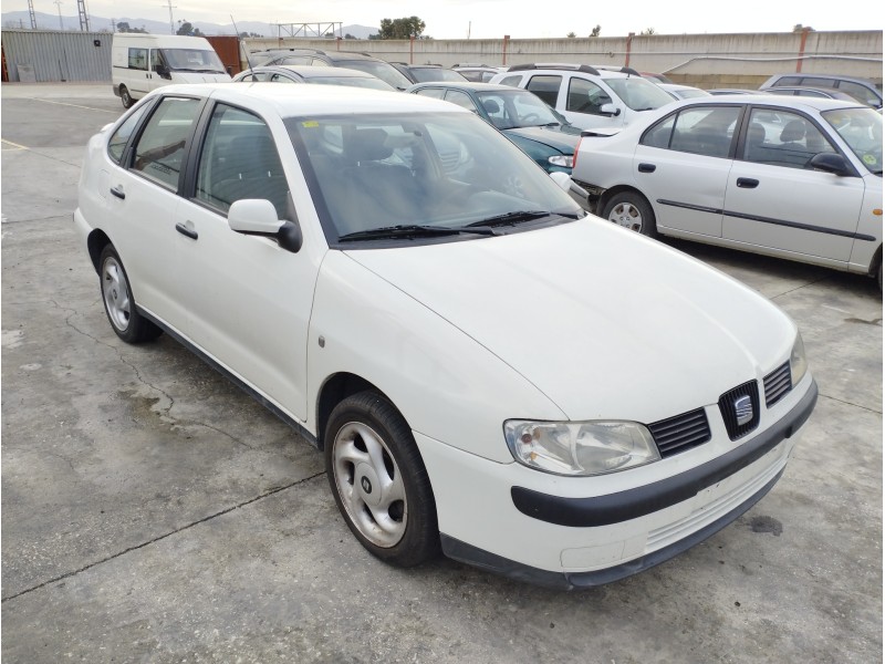 SEAT CORDOBA BERLINA (6K2)