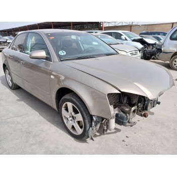 audi a4 berlina (8e) del año 2007