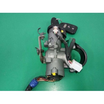 Recambio de antirrobo para kia carens iii monospace (un) 2.0 crdi 140 referencia OEM IAM   